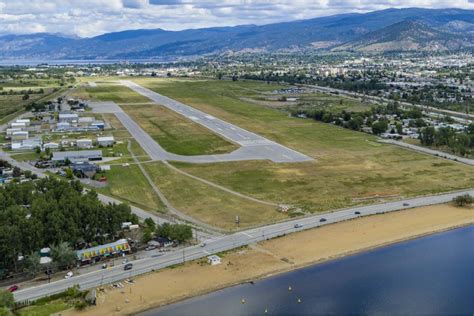 Video: What is the Penticton Advantage? | YYF Penticton Airport