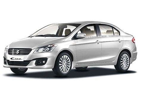 Maruti Ciaz Colors, 7 Maruti Ciaz Car Colours Available in India | CarDekho.com