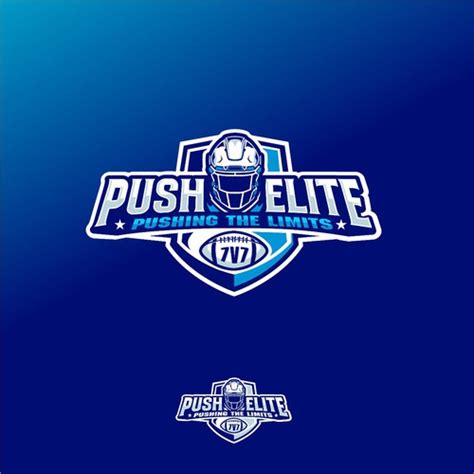 Designs | Elite football team logo designed to stand out in a crowd or tournament. | Logo ...