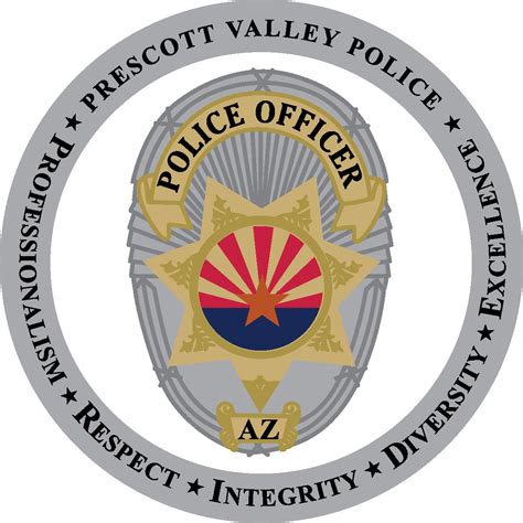 Prescott Valley Police Department - 55 Crime and Safety updates ...