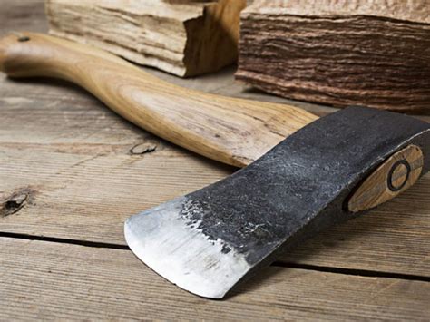 Axe Brands - Everything You Need to Know - Timber Gadgets