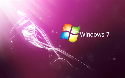 🔥 [49+] Windows 7 3D Wallpapers Themes | WallpaperSafari