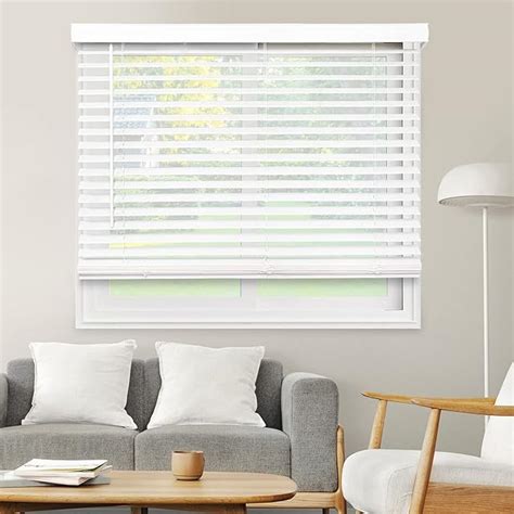 Best Faux Wood Blinds [Dec 2024 ] Review and Buying Guide