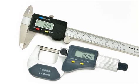 Types of Calibration: Definition, Purpose, Instrument & Examples [Explained with Details ...