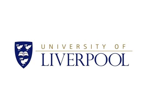 University of Liverpool Logo PNG vector in SVG, PDF, AI, CDR format