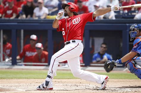 Washington Nationals Spring Training 2018: Top 5 questions for the Nats...