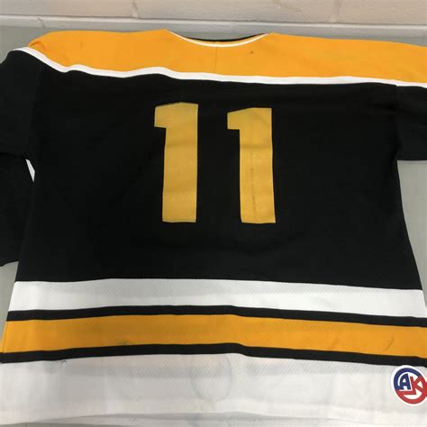 Boston Bruins XL jersey | SidelineSwap