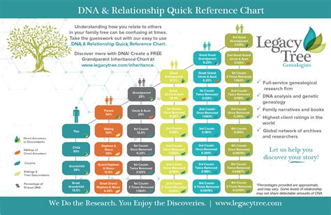 Quick Tip – Calculating Cousin Relationships Easily | DNAeXplained ...