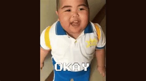 Fat Kid Laughing GIFs | Tenor