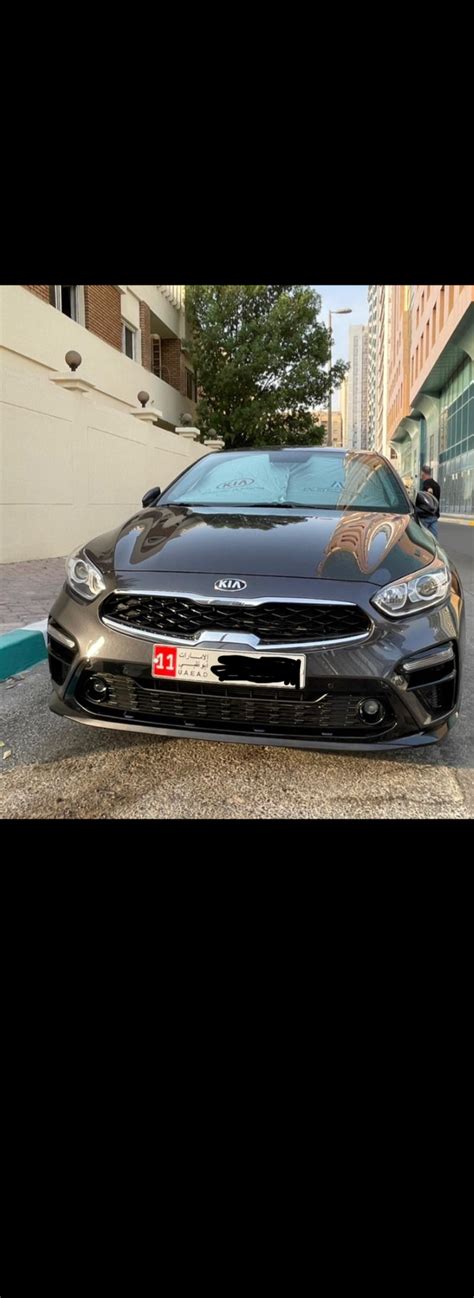 Used Kia Cerato Hatchback 2021 (1398973) | YallaMotor.com