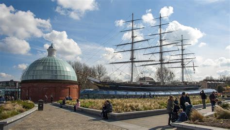 Cutty Sark | Royal Museums Greenwich