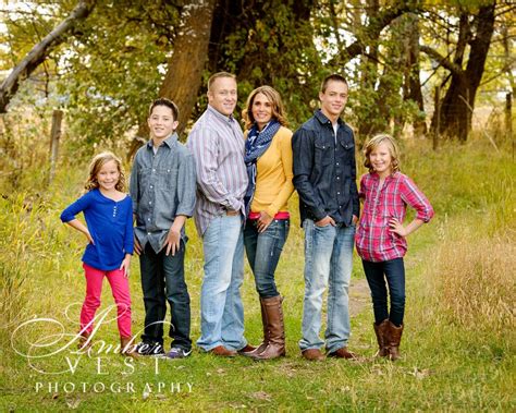 Fall Family Pictures ambervestphotography.com | Fotografie ideen ...