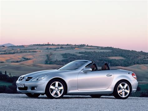 Bmw Slk 200 - How Car Specs