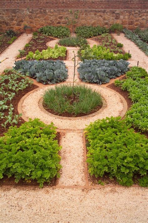 Good Herb Garden Layout | 1000 | Garden layout vegetable, Small herb ...