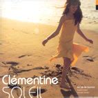 Clementine - Soleil (2004) :: maniadb.com