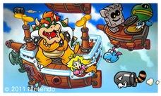 Secrets - Super Mario 3D Land Wiki Guide - IGN