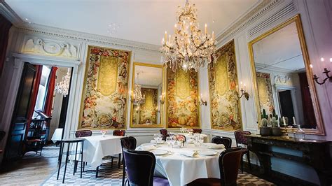 10 Michelin Star Restaurants You Need To Try - WorldAtlas