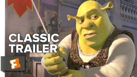 Mayıs 2007’de Shrek 3 – WOLKANCA