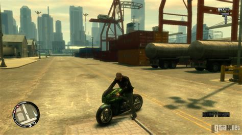 GRAND THEFT AUTO IV - The Lost and Damned - Cheats: Health, Armour, Weapons