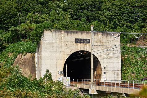 Seikan Tunnel: The World’s Longest Tunnel | KCP International