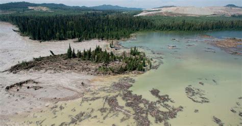 All Is Not Well 2 Years After Mount Polley Mine Disaster | HuffPost British Columbia