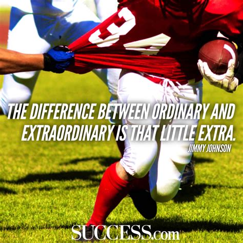 20 Motivational Quotes by the Most Inspiring NFL Coaches of All Time | SUCCESS