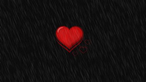 🔥 Download Black And White Heart Wallpaper All New by @jacobb80 | Black White Hearts Wallpapers ...