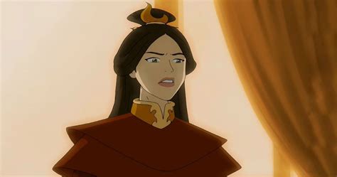 Avatar: The Last Airbender: Everything You Need To Know About Zuko's Mom, Ursa