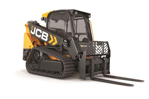 2023 JCB 2TS-7T TELESKID ON ORDER - CSTK