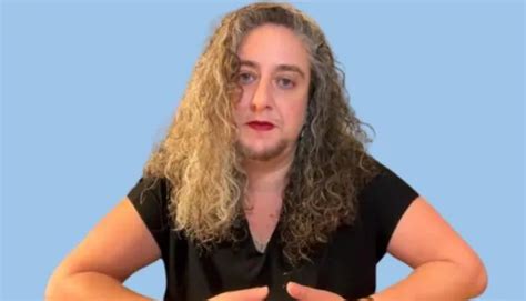 Who is Rabbi Jessica Rosenberg? Biography, Wiki, Age, Net Worth, Trans-Gender Woman, Parents ...