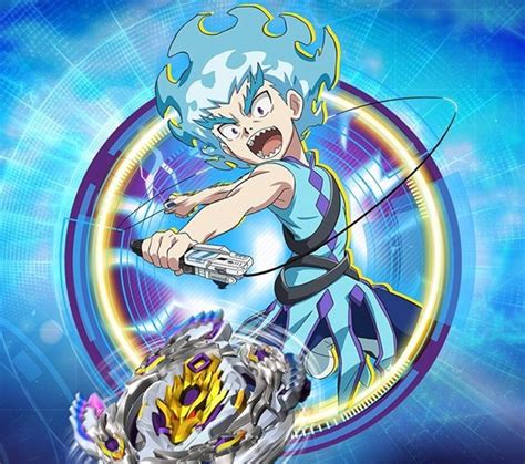 Beyblade Metal Fusion Strongest Beyblade - WoodsLima