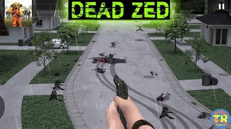 DEAD ZED - Android / iOS Gameplay | Tezarock | Gameplay, Dead, Ios