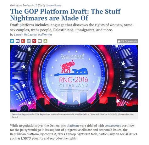 Political Headlines that Made Me Giggle and Think This Week (WAW ...