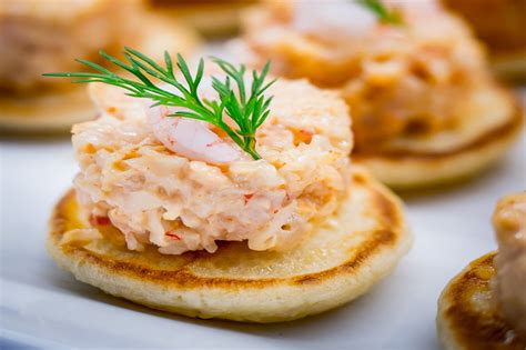 blinis oppskrift med øl | Matawama.com