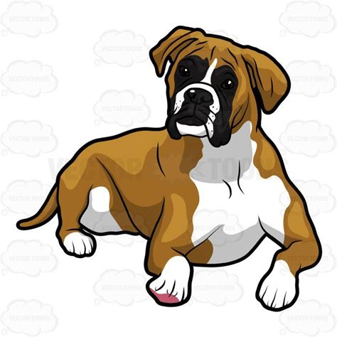 Product | Boxer dogs art, Boxer dogs, Boxer dog breed