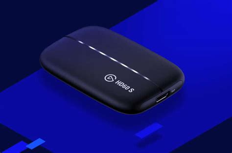 Elgato HD60 S Review