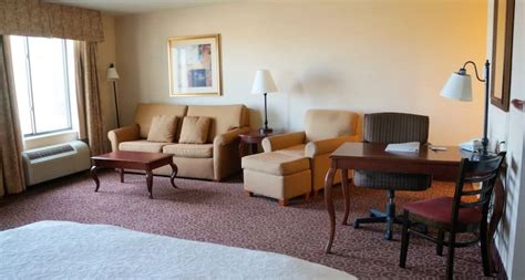 Hampton Inn & Suites Kingman, AZ