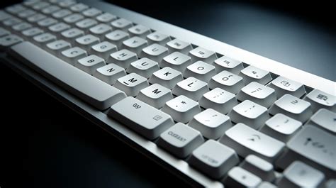 Cleaning Your Keyboard Properly - PC Repair Services