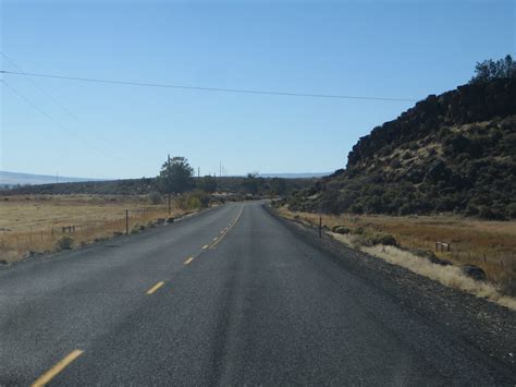 Malheur National Wildlife Refuge, Oregon Route 205 Near Fr… | Flickr