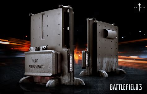 SGGAMINGINFO » Battlefield 3 custom cases revealed