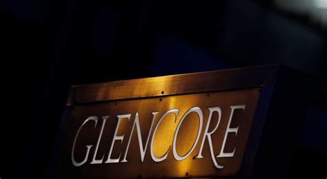 Glencore-led creditors reach agreement on chad debt revamp - Moneyweb