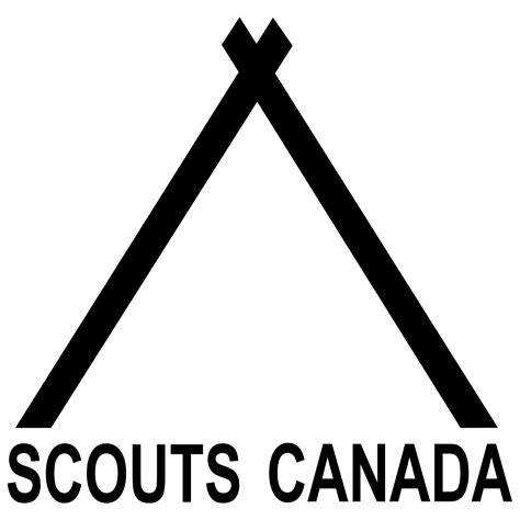 Scouts Canada Logo PNG Transparent & SVG Vector - Freebie Supply