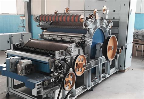 Carding Machine - Buy Carding Machine, Cotton Carding machine, Opening ...