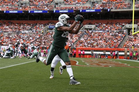 Jets vs. Browns: Highlights, game tracker and more