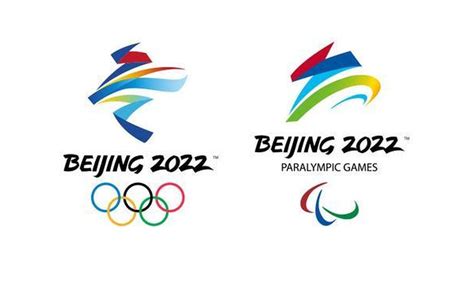 Official Emblems of Beijing 2022 Winter Olympics and Paralympics : ANOC