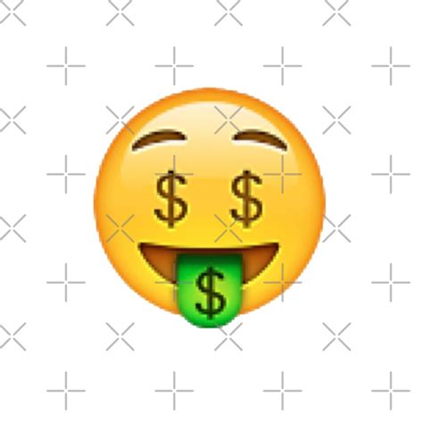 money: 47+ Money Face Emoji Images