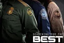 Help Wanted: CBP Wants You | U.S. Customs and Border Protection