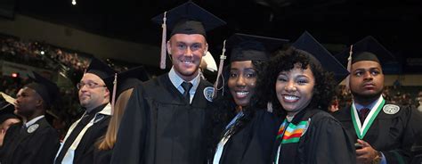 CSU Celebrates 2018 Spring Commencement | Cleveland State University