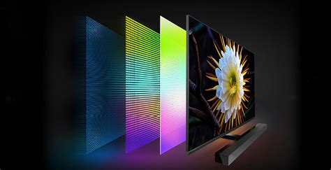 Samsung sta per ordinare milioni di pannelli TV OLED da LG Display ...