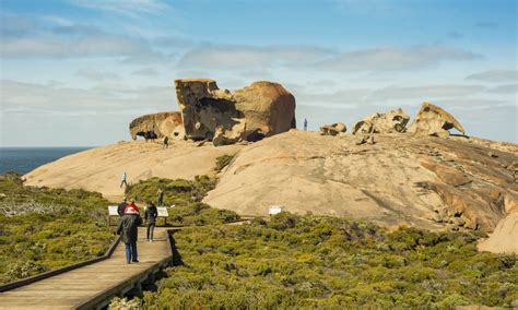 Kangaroo Island Tours & Day Trips | Experience Oz